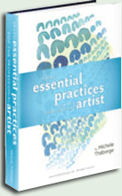 7 Essential Practices for the Professional Artist