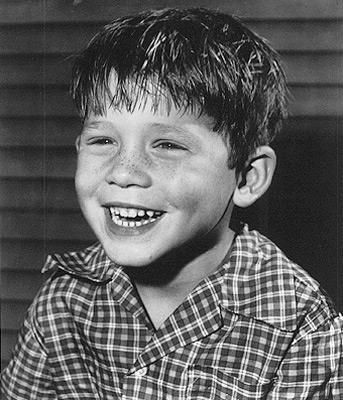  Why I Hate Ron Howard