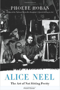 aliceneel biography 199x300 Food for Thought: Alice Neel