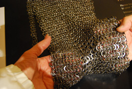 chainmail What inspires you?