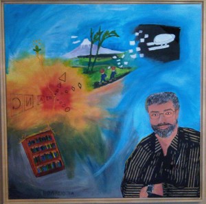 dave 300x297 What Inspires You?