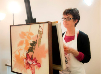 laureen1 What Inspires You?